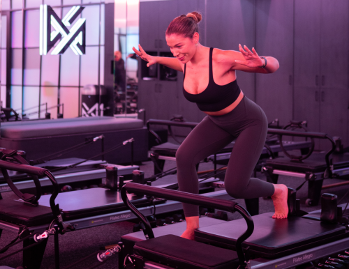 Pilates for Stress Relief: 6 Exercises to Boost Your Mood 