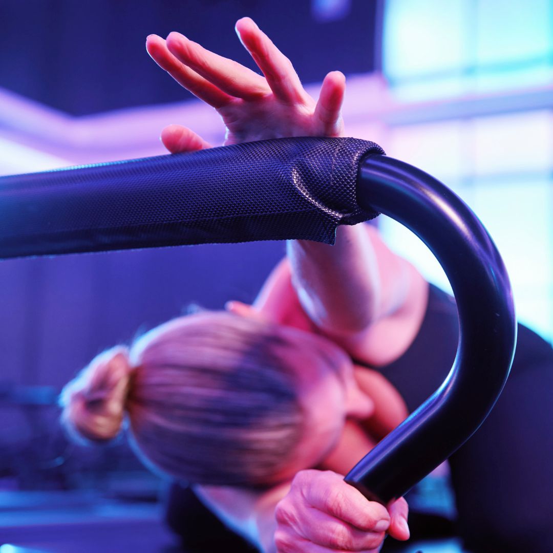 9 Things You Wouldn't Expect From Your First Reformer Pilates