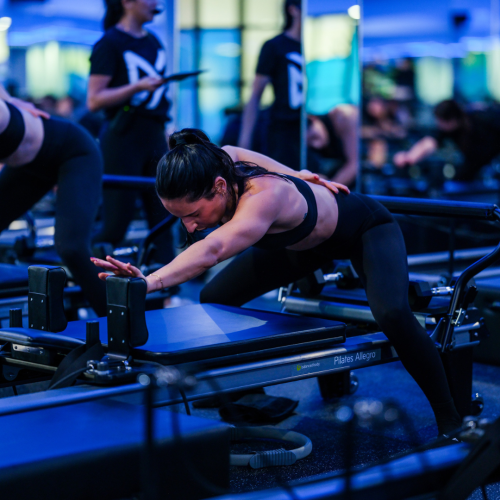 Pilates vs Yoga: Key Differences Explained