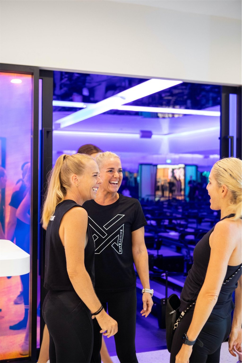 Pilates for Over 50s: The Benefits of Reformer Pilates for Older Adults 