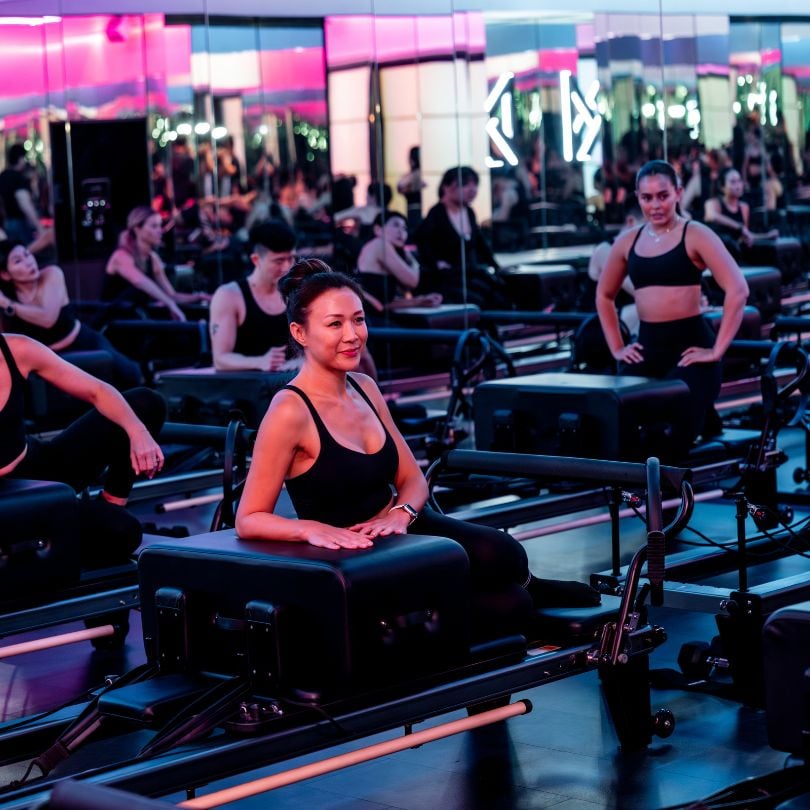 Pilates for Posture: 5 Pilates Exercises for Posture Improvement