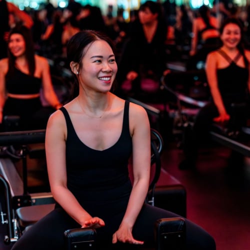 Pilates for Lower Back Pain: 7 Pilates Exercises to Support Your Spine