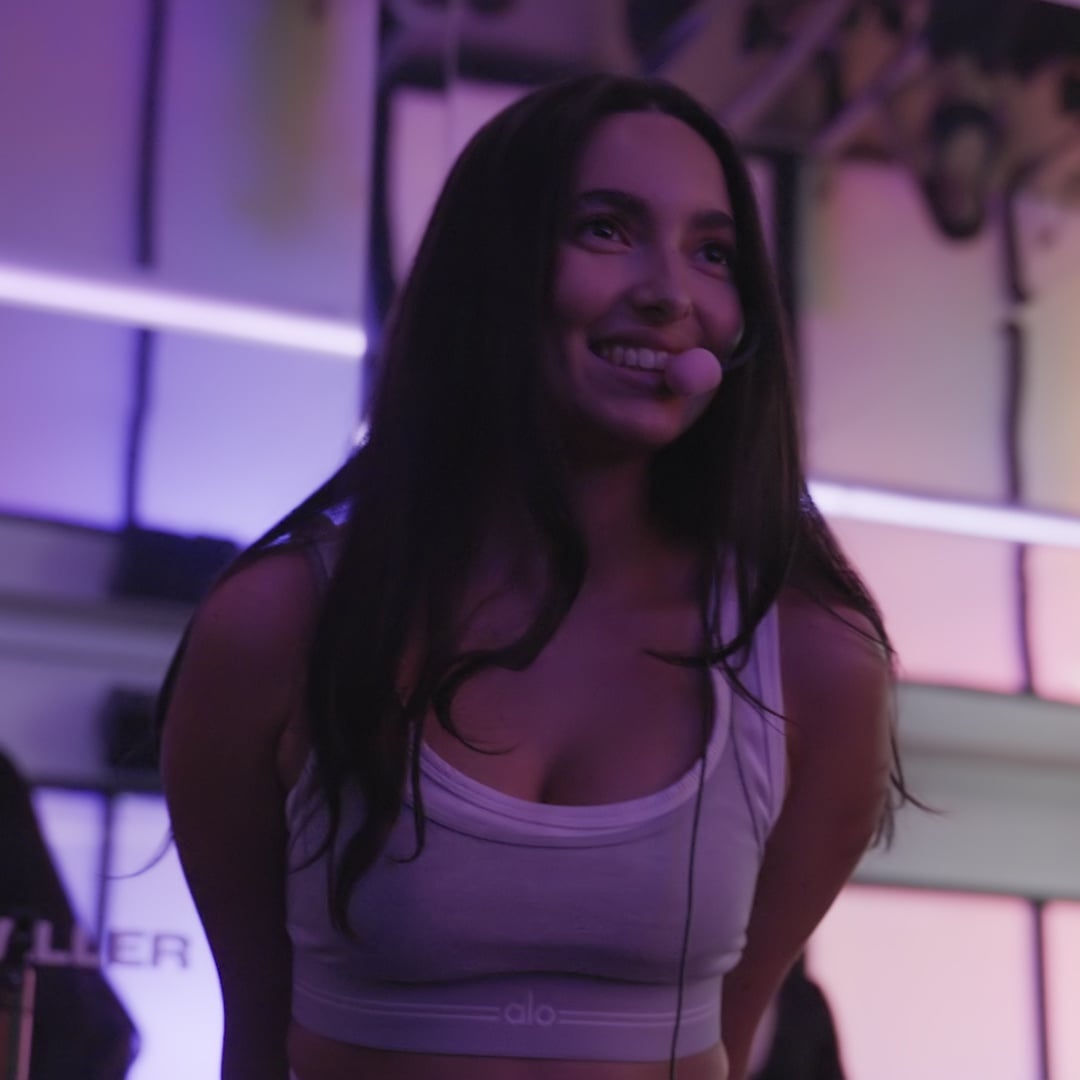 ASHLEY TATE, VAURA MUELLER