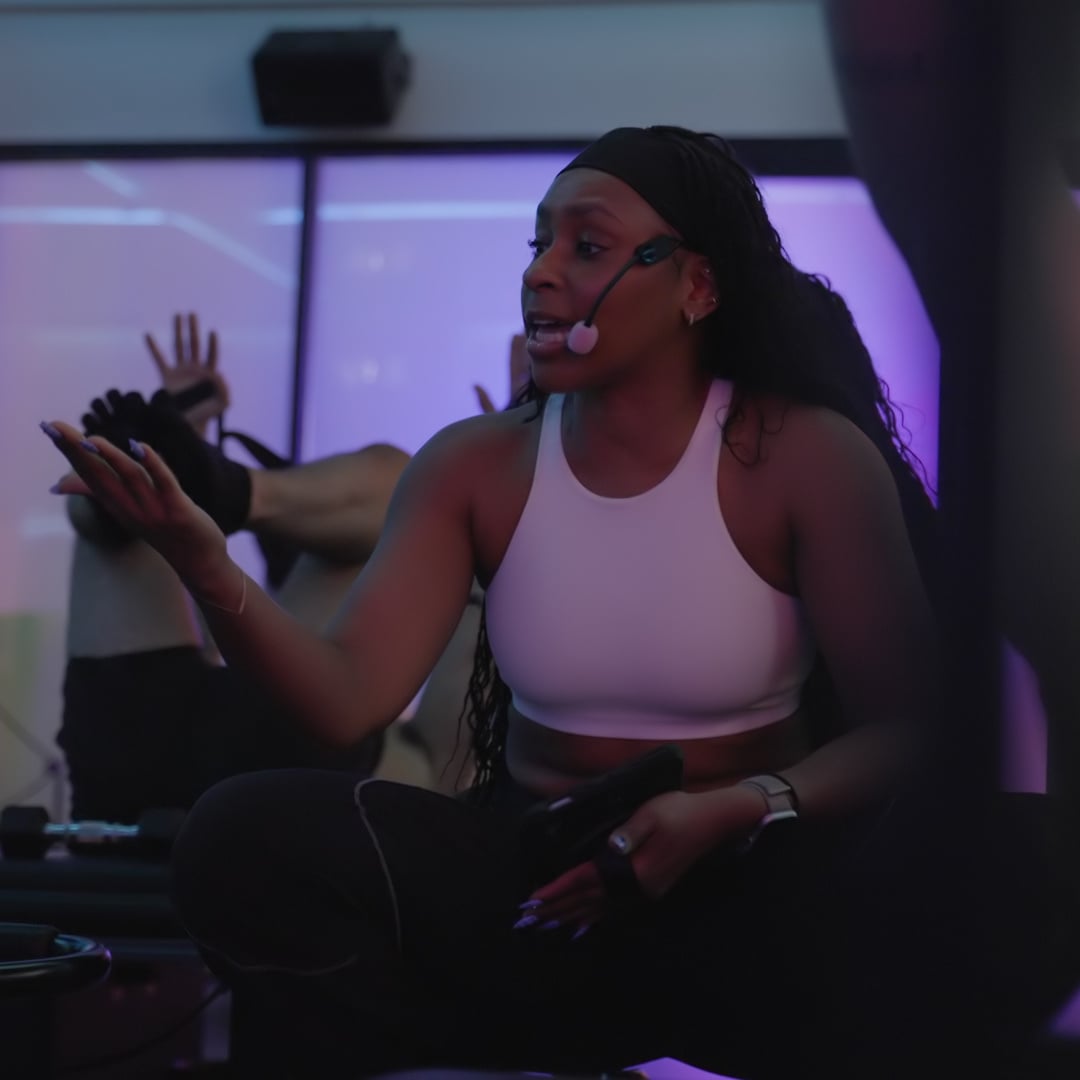 TARA BETHUNE, VAURA UES